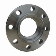 DN 15-DN 6000 A105 carbon steel forged flange EN 1092-1:2007